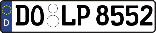 DO-LP8552