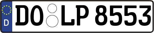 DO-LP8553