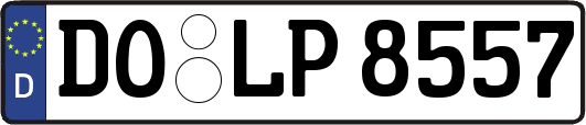 DO-LP8557