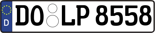 DO-LP8558