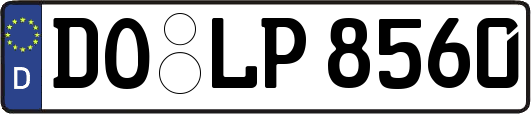 DO-LP8560