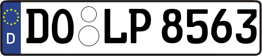 DO-LP8563