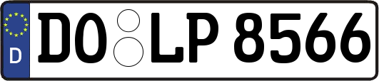 DO-LP8566