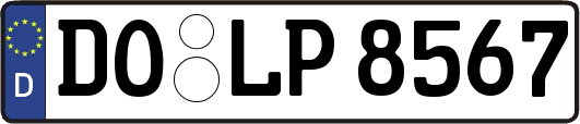 DO-LP8567