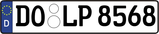 DO-LP8568