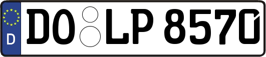DO-LP8570