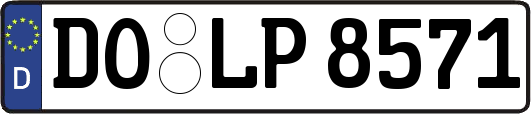 DO-LP8571
