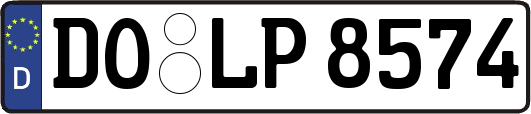 DO-LP8574