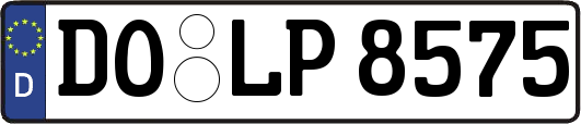 DO-LP8575