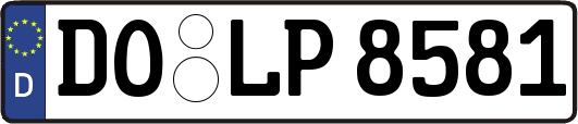 DO-LP8581