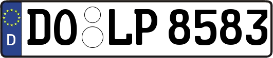 DO-LP8583