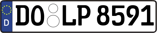 DO-LP8591