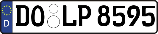 DO-LP8595