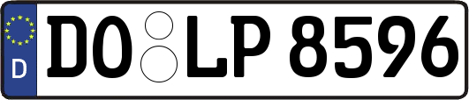 DO-LP8596