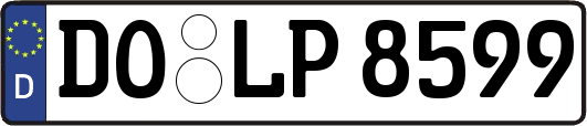 DO-LP8599