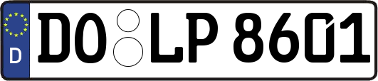 DO-LP8601