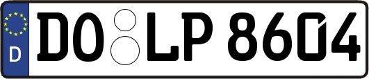 DO-LP8604