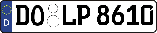 DO-LP8610