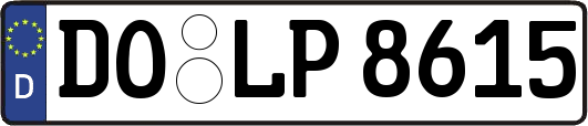 DO-LP8615