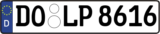 DO-LP8616