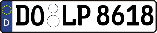 DO-LP8618