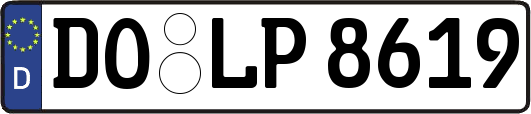 DO-LP8619