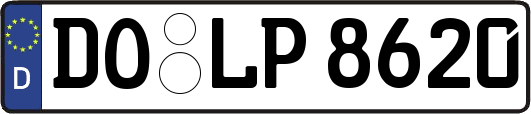 DO-LP8620