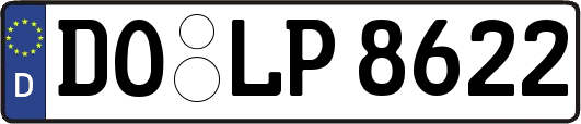 DO-LP8622