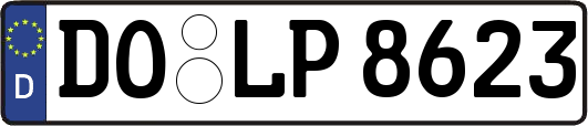 DO-LP8623