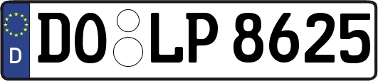 DO-LP8625