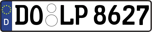 DO-LP8627