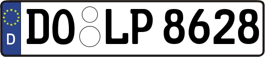 DO-LP8628