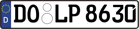 DO-LP8630