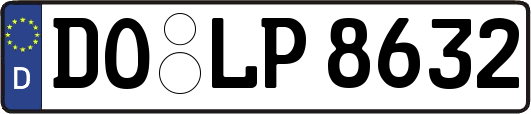 DO-LP8632
