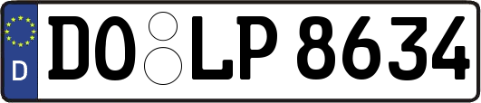 DO-LP8634