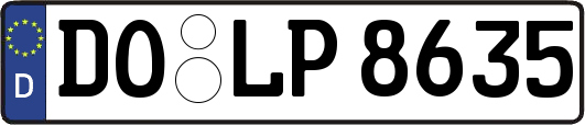 DO-LP8635