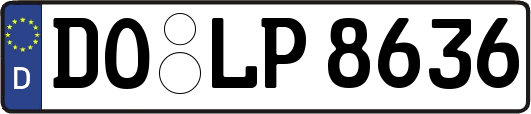 DO-LP8636