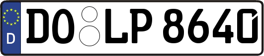 DO-LP8640