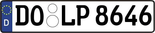 DO-LP8646