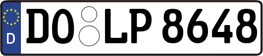 DO-LP8648
