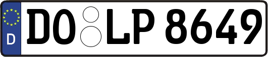 DO-LP8649
