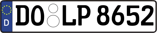 DO-LP8652
