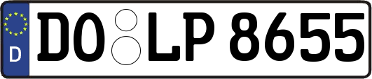 DO-LP8655