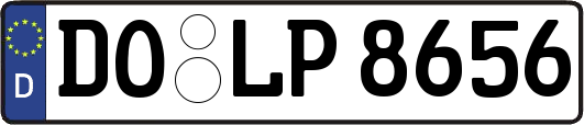 DO-LP8656