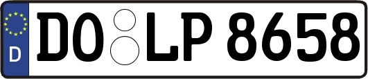 DO-LP8658