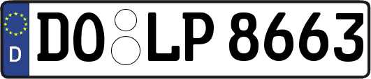 DO-LP8663