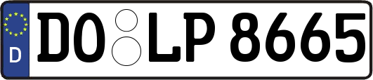 DO-LP8665
