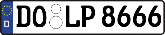 DO-LP8666