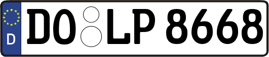 DO-LP8668
