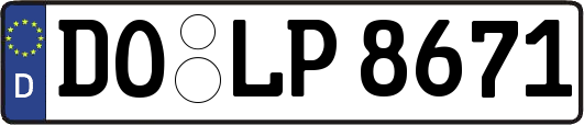 DO-LP8671
